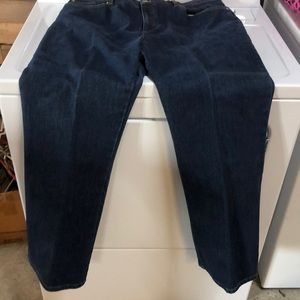 Women’s Jones New York size 16 jeans